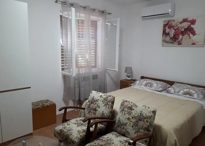 Soba Ivanka Mali Lošinj