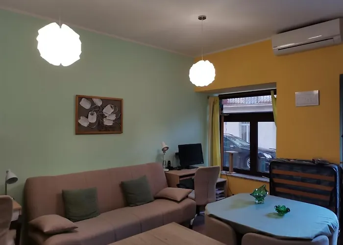Apartman Kira Opatija