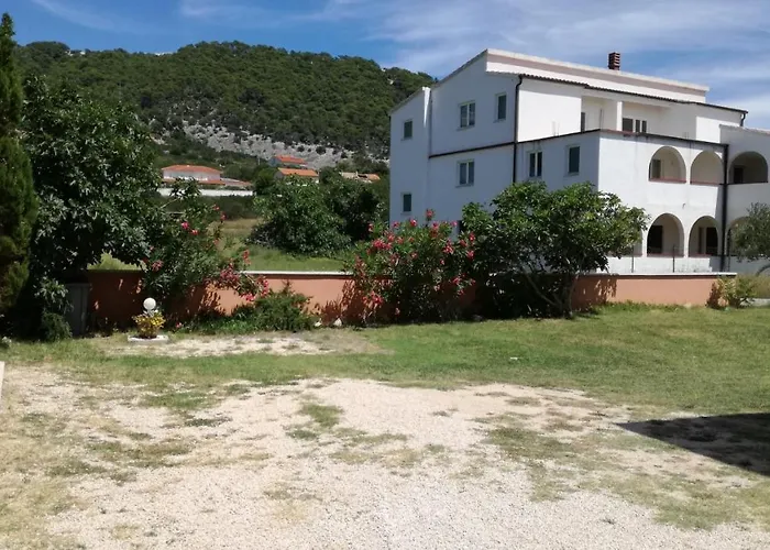 Studio Barbat 11472A Barbat na Rabu