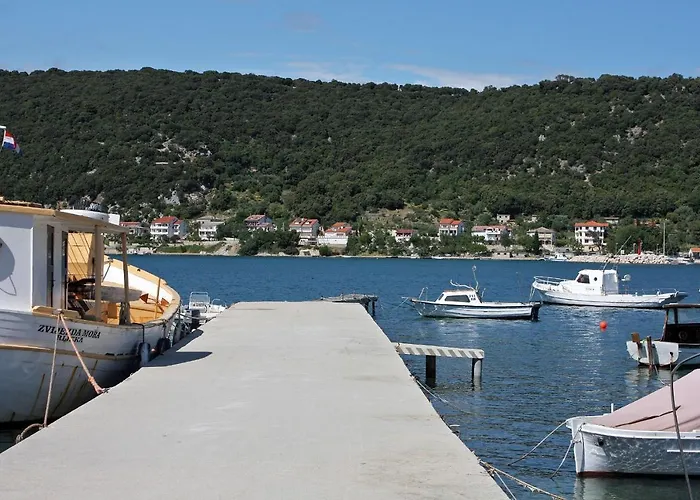 Apartments By The Sea Supetarska Draga - Donja, Rab - 5043 Rab Island