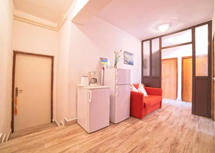 Apartments And Rooms By The Sea Supetarska Draga - Gonar - Rab - 16761 che accetta animali