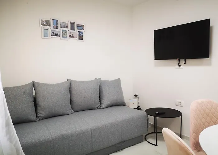 Apartman Hobit Opatija