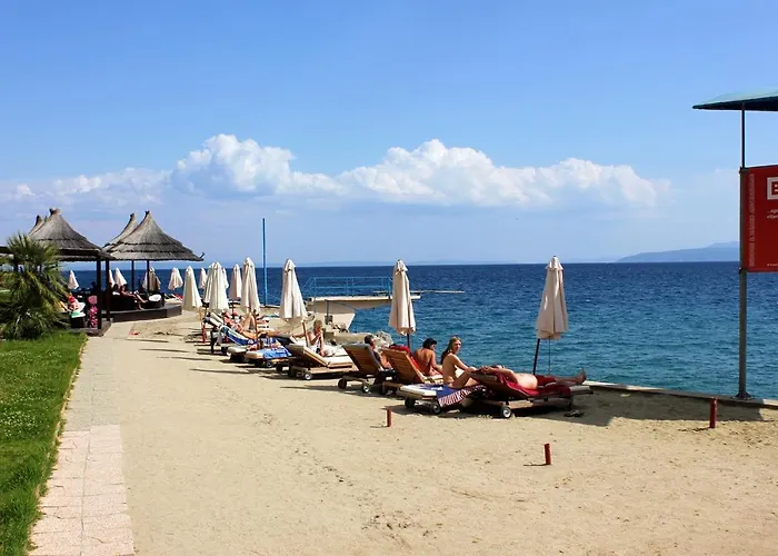 Apartments With Wifi Opatija - 12426