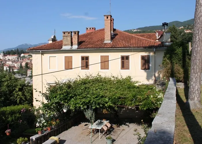 Apartments By The Sea Opatija - Volosko, Opatija - 7911