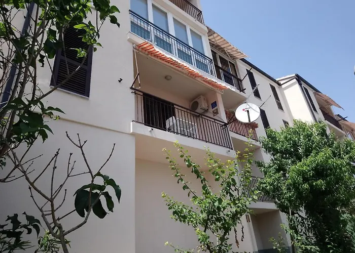 Apartments With Wifi Opatija - 7858 acceptant les animaux