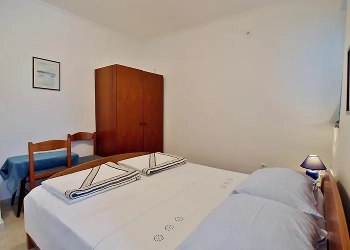 Double Room Rab 12616B Banjol