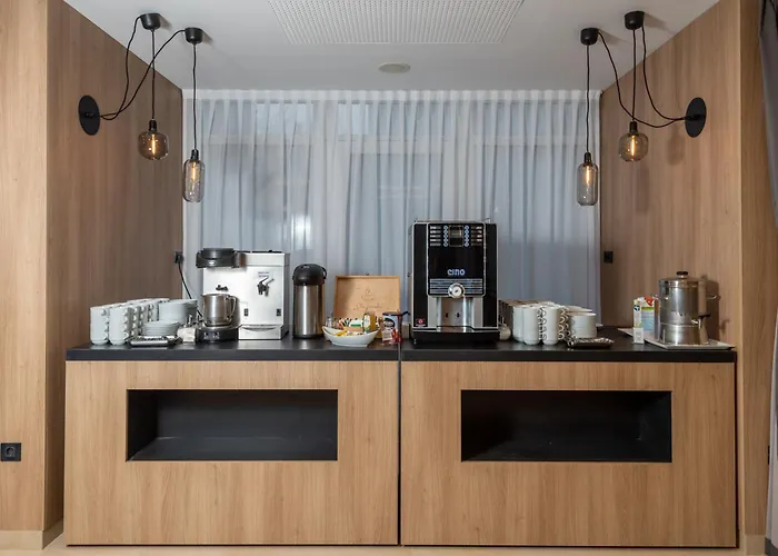Rab Island Hotels near Zadar Airport (ZAD)