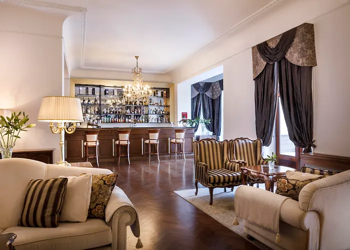 Opatija hotels near Volosko