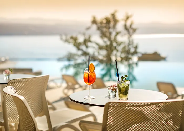 Opatija Luxury Hotels