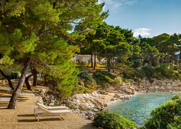 Rab Town Cheap Pet friendly Hotels
