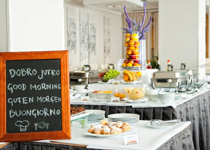Rijeka Hotels