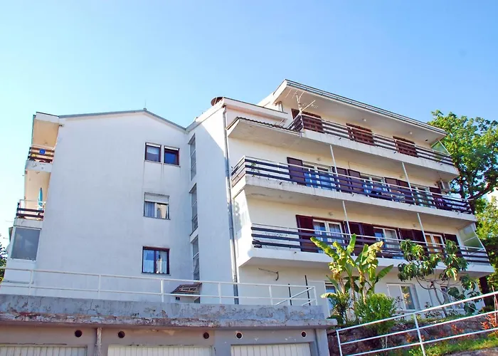 Apartments With Wifi Opatija - Volosko, Opatija - 13300