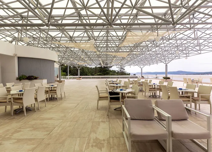 Crikvenica Hotels