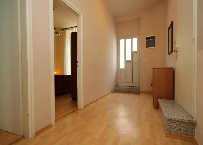 Apartments By The Sea Opatija - 7830