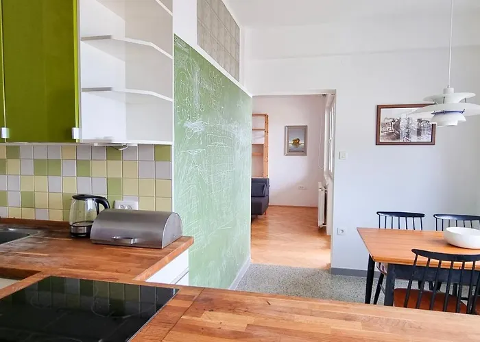 Opatija 10 Apartment With Parking, 300M To The Sea