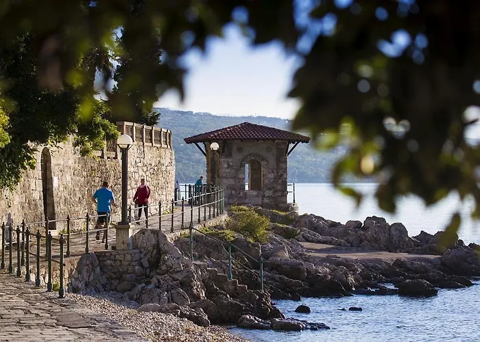 Studio Apartman Fredi Opatija