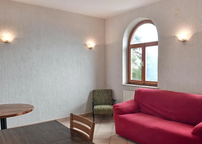 Apartment Magnolia Opatija