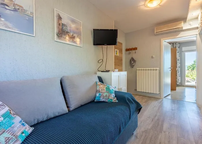 Apartments Milica Crikvenica