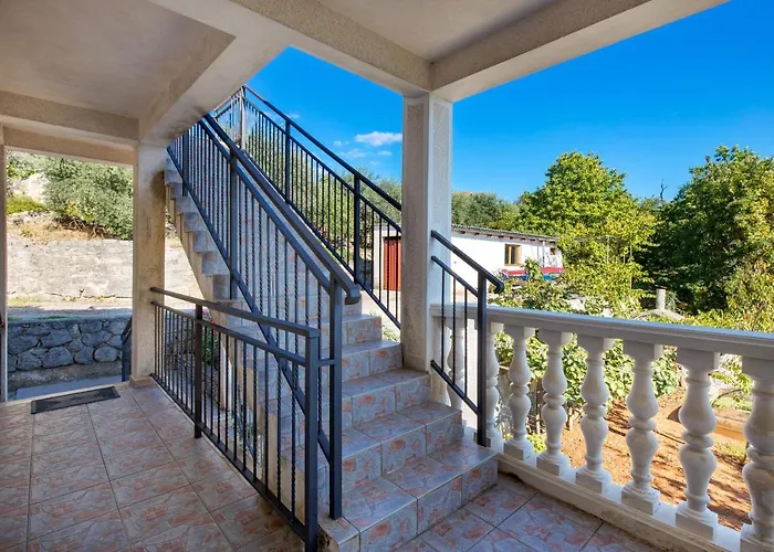 Appartement Blue Horizon à Opatija acceptant les animaux