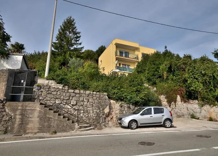 Apartment Lina Opatija acceptant les animaux