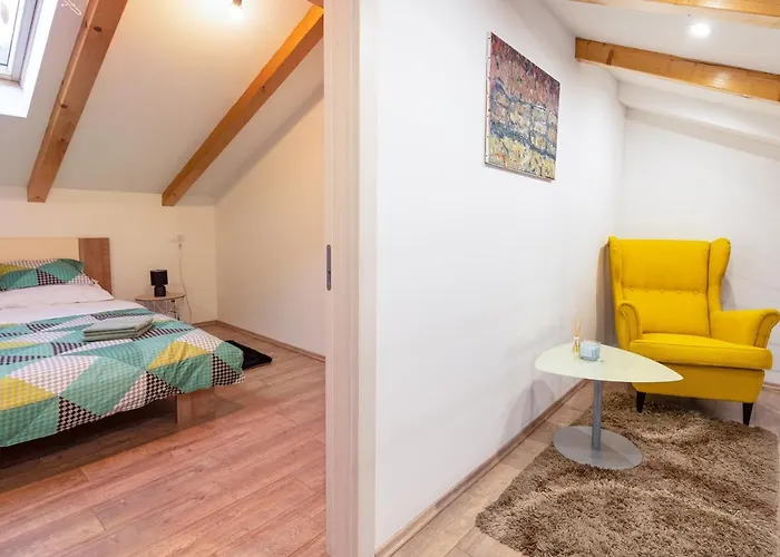 Vale Mare Apartment Opatija