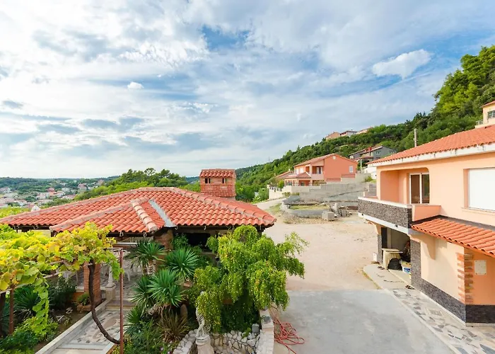 Apartments Darko Palit