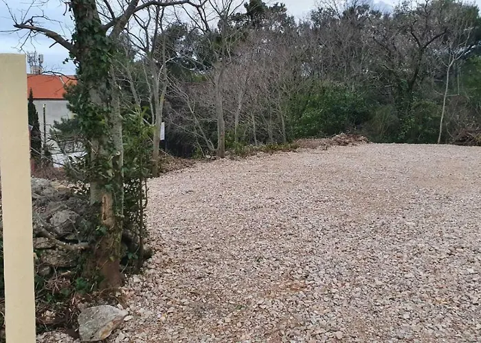 Appartamento Casa Aurelia - Mali Tone Krk Town che accetta animali