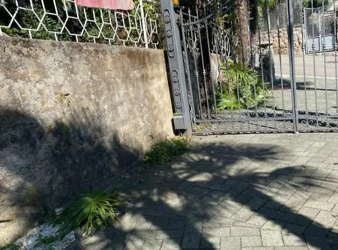 Apartman Blue Opatija admite animales