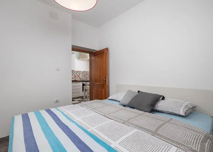 Apartment Thor Opatija