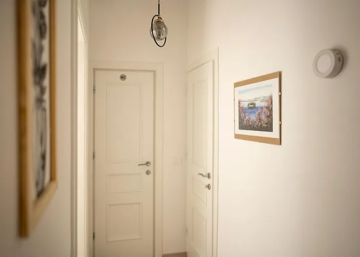 Pet friendly Opatija Limone Apartment
