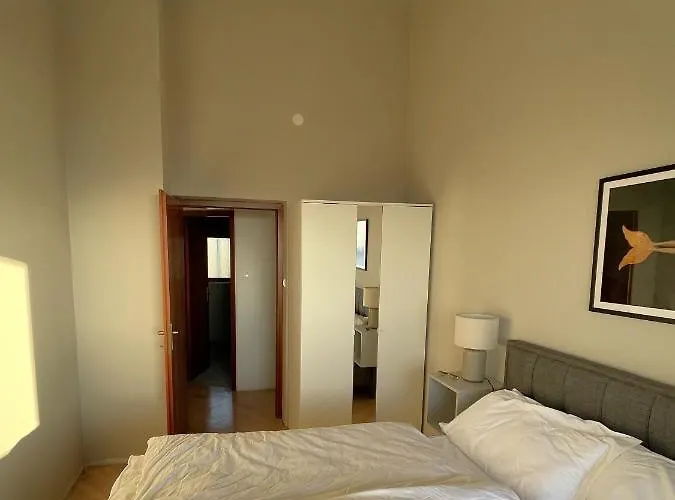 Opatija Apartment - Ocean Suite & Sea Breeze
