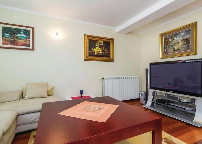 House Iva I Ella Villa Opatija
