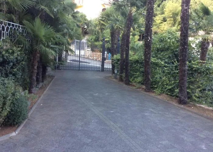 Apartman Modern Opatija