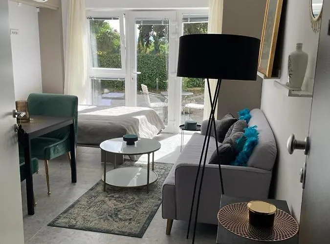 Apartman Deluxe Opatija