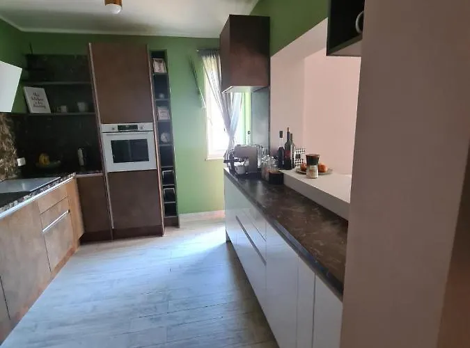Family Apartment Nekic Opatija
