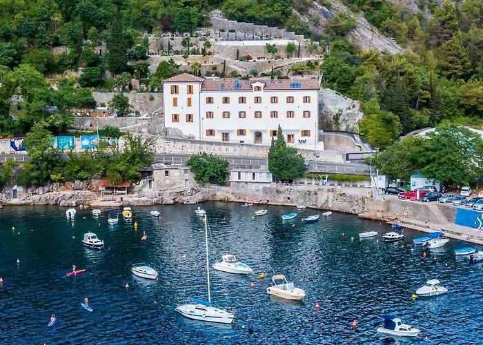 Mare Sano Apartment #5 Abbazia