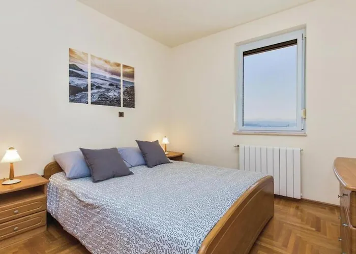Apartments Villa Viktorija Opatija acceptant les animaux