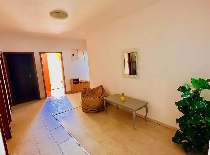 Apartmani Tariba Banjol