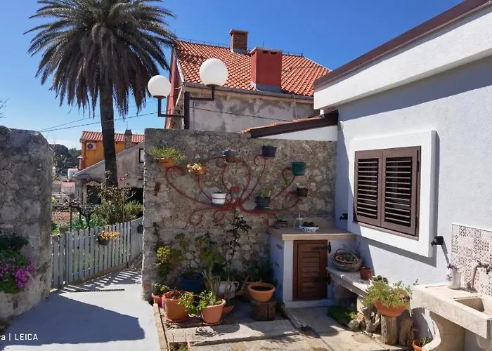 Guesthouse Palma Mali Lošinj