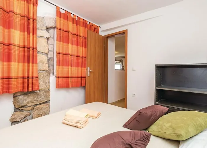 Holiday Home Alex Mošćenička Draga