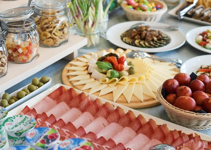 Pansion Leggero Bed and Breakfast Krk Town