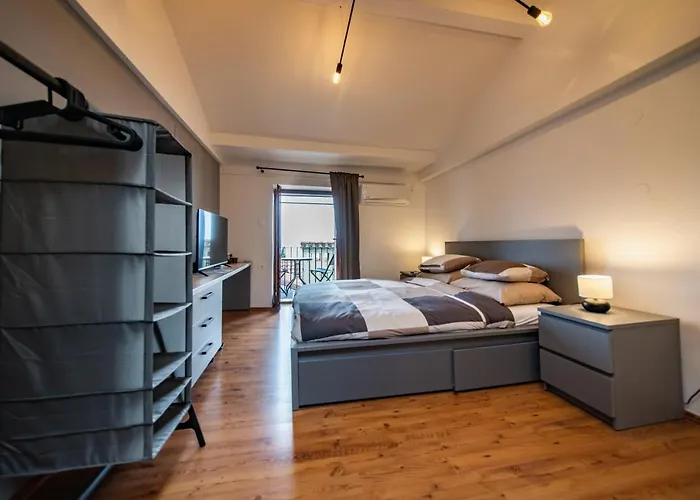 Studio Apartment Kos**** Opatija