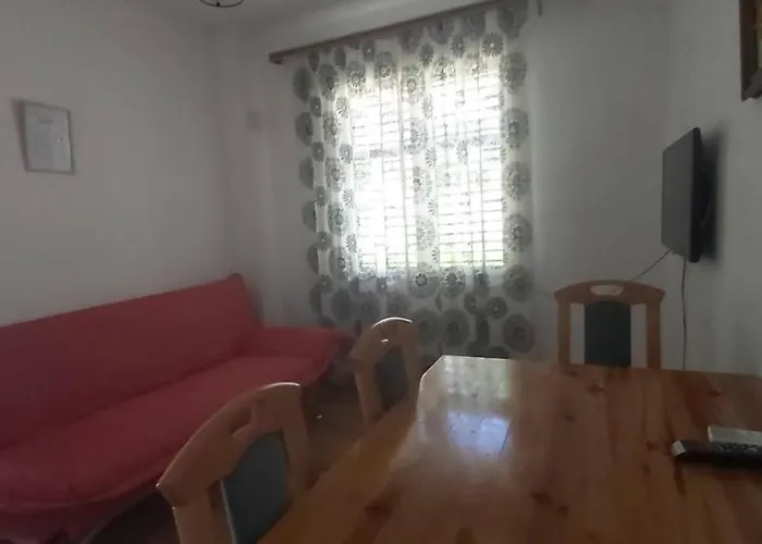 Appartement Mathilda à Opatija