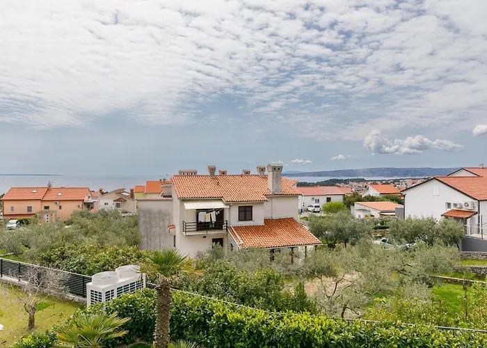 Kober Apartments Krk Krk Town