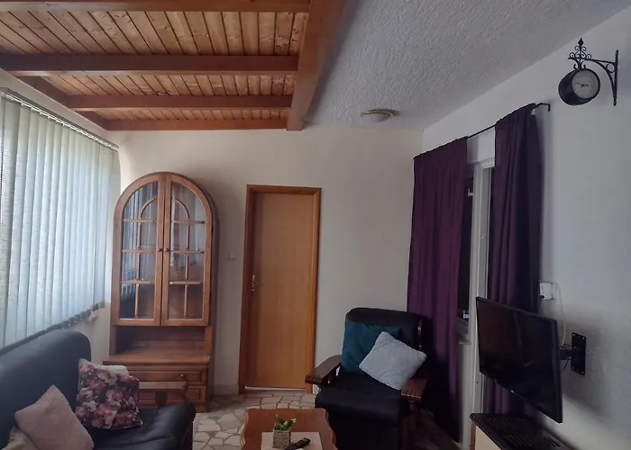 Apartments Vita Novi Vinodolski