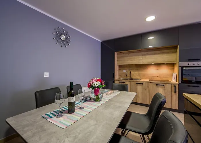 Elena Apartment Rijeka