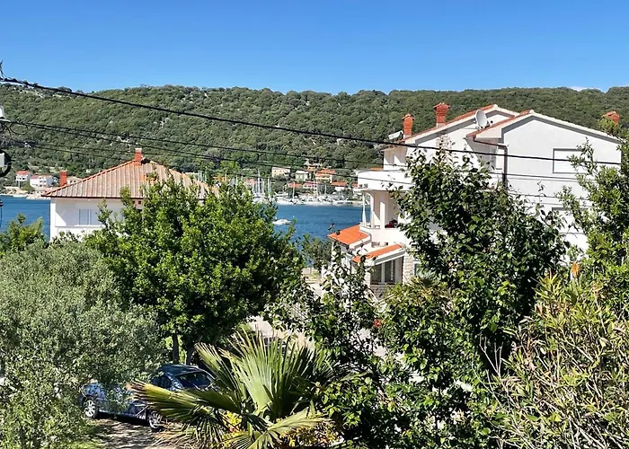 Pet friendly Superior Rooms Sea Side View Rab Town