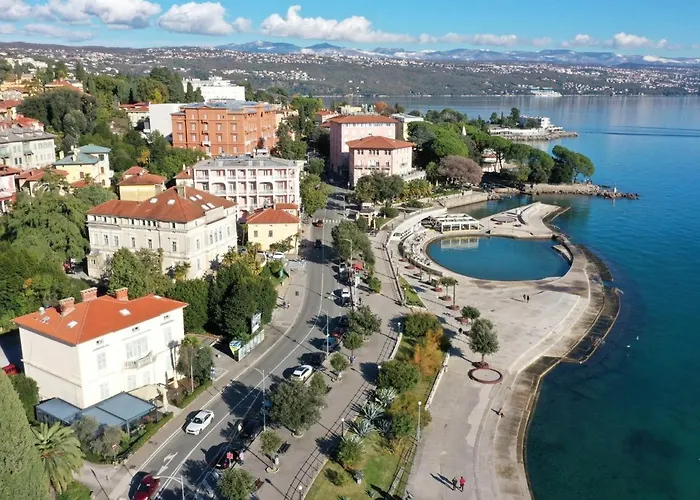 Apartment Rodela Opatija