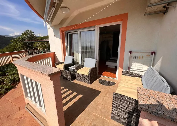 Apartments Gojevic Crikvenica