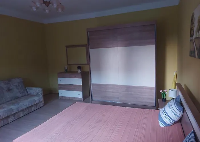 Apartman Luna 1 Hotel Crikvenica